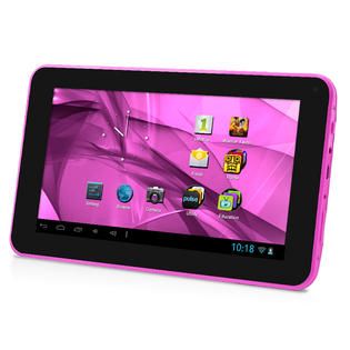 DTP D2 712_PK PAD 7 Internet Tablet   Pink   TVs & Electronics