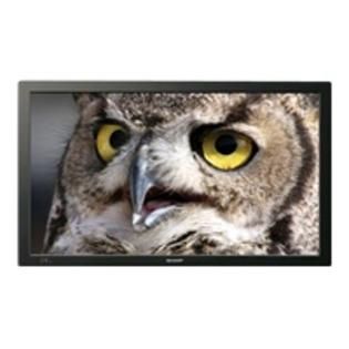Sharp  PN T321 32 Widescreen Pro LED LCD Monitor   16:9   6.50 ms