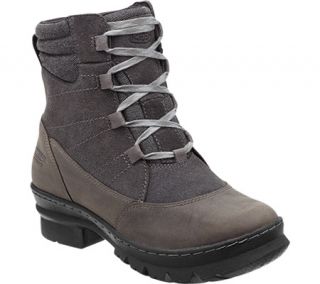 Womens Keen Wapato Mid WP   Magnet