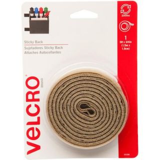 Velcro Sticky Back Tape