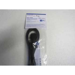 Kenwood KCA IP202 iPod Video Cable