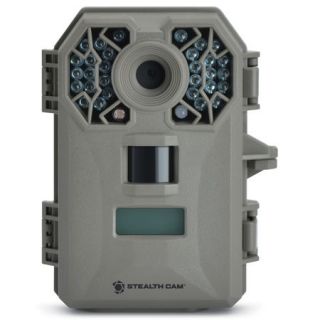Stealth Cam G30 8 MP Trail Camera 782782