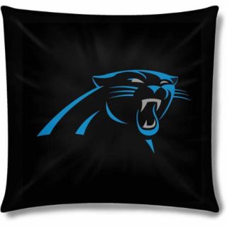 Panthers Official 15" Toss Pillow