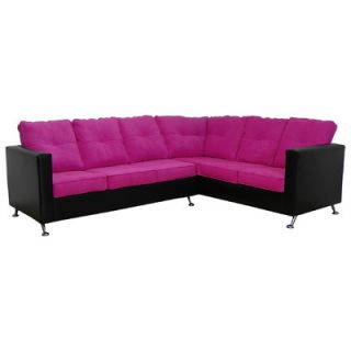 Piedmont Furniture Julia Right Hand Facing Sectional