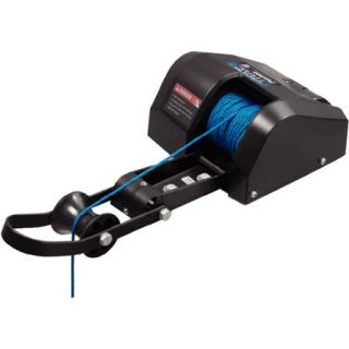Trac Electric Anchor Winch Freshwater Series