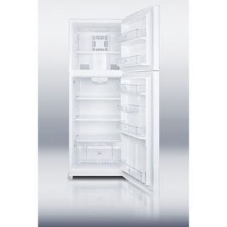 13.02 Cu. Ft. Top Freezer Refrigerator by Summit Appliance