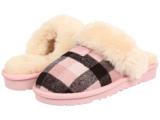 Ugg Kids Cozy Flannel Little Kid Big Kid English Primrose Plaid