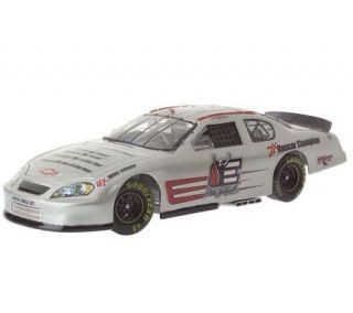 Dale Earnhardt #3 Hall of Fame 1:24 Scale Die Cast Car —