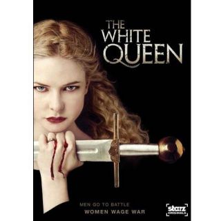 The White Queen (Widescreen)