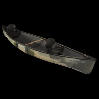 Old Town Guide 147 Canoe Camo 883177