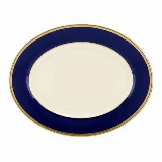 Lenox Independence 13 Oval Platter