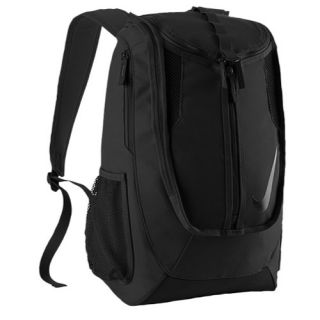Nike FB Shield Backpack   Soccer   Accessories   Black/Black