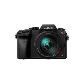 Panasonic LUMIX DMC G7HK Digital Single Lens Mirrorless Camera 14 140