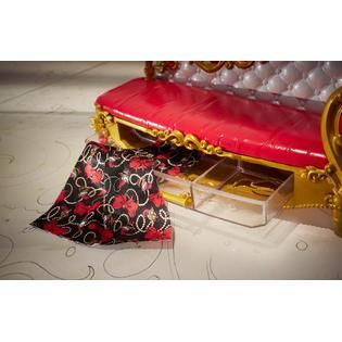 Ever After High Fainting Couch Dorm Accessory   Toys & Games   Dolls