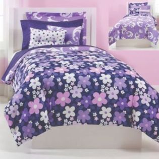 JACK!E™   Grape Gatsby Bed Collection