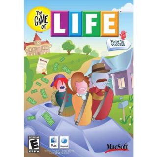 Electronic Arts The Game of Life (Digital Code)