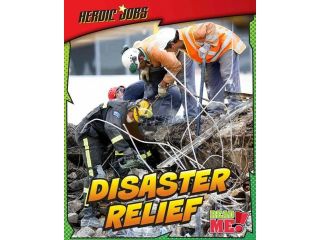 Disaster Relief Read Me!