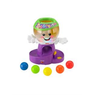 Bright Starts Having a Ball™ Get Rollin’ Activity Table™   Toys