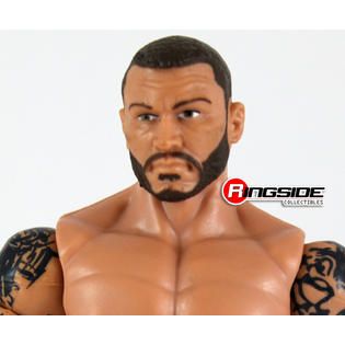 Randy Orton   WWE Series Best of 2013 Toy Wrestling Action Figure by