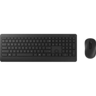 Microsoft Wireless Desktop 900 Keyboard and Mouse Bundle