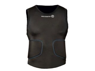 Rehband Compression Pro Padded Tank Top