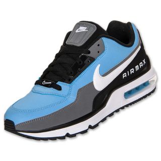 Mens Nike Air Max LTD Running Shoes   407979 410