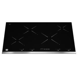 Kenmore 30 Electric Induction Cooktop: Cooking with Style at 