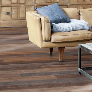SOLIDFLOOR Vintange Collection Alps Oak Engineered Hardwood Plank