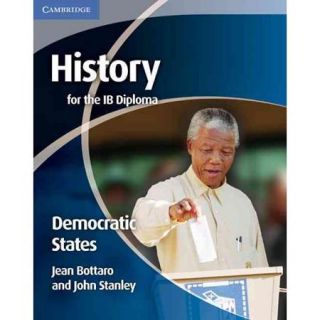 History for the IB Diploma: Democratic States
