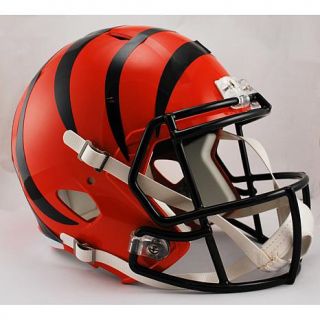 Riddell Speed Replica Helmet   Cincinnati Bengals   7830734