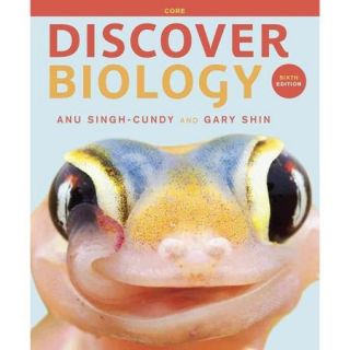 Discover Biology