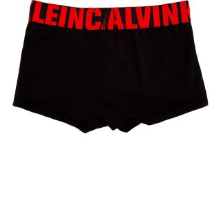 Calvin Klein Underwear Black X Micro Boxers