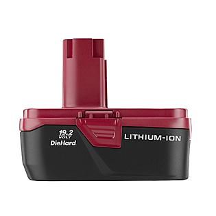 Craftsman  C3 19.2 Volt High Capacity Lithium Ion Battery Pack