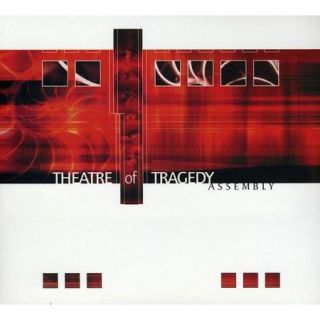 Assembly (Bonus Tracks) (Gold) (24Bt) (Ltd) (Dig)