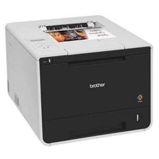 Brother HL L8350CDW Color Wireless Laser Printer