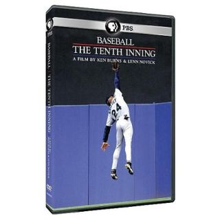 Baseball: The Tenth Inning   A Film By Ken Burns And Lynn Novick