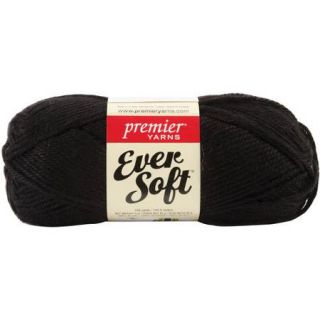 Ever Soft Solid Yarn