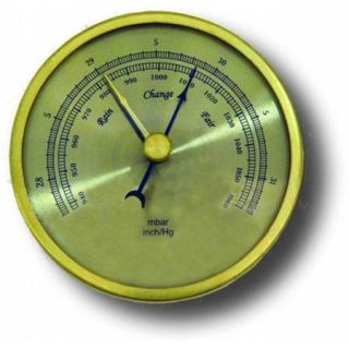 General Tools & Instruments ABAR300 Analog Barometer