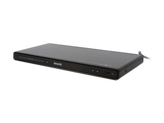 PHILIPS DVP5990 DVD Player w/1080p HDMI upconversion & DivX playback