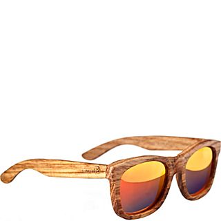 Earth Wood Panama Sunglasses
