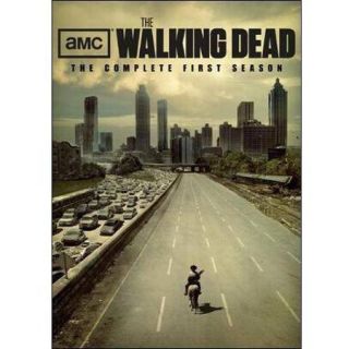 The Walking Dead: Season One (Widescreen)