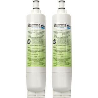 Kenmore Replacement Water Filter   2 pack   Appliances   Appliance