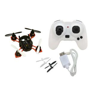 Copter 2.4GHz Micro Quad Copter   Toys & Games   Vehicles & Remote