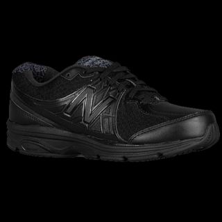 New Balance 847 V2   Womens   Walking   Shoes   Black