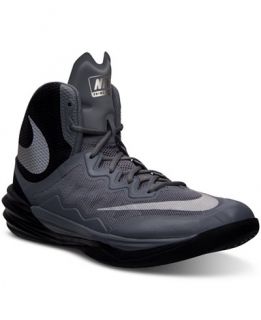 Nike Mens Prime Hype DF II Basketball Sneakers from Finish Line