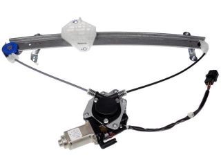 Dorman Power Window Motor and Regulator Assembly 751 345