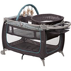 Safety 1st Prelude Playard in Rings   Shopping   Big