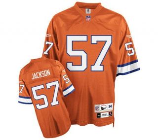 NFL Denver Broncos Tom Jackson Premier Throwback Jersey —