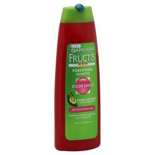 Garnier  Fructis Color Shield Fortifying Shampoo, 13 fl oz (384 ml)