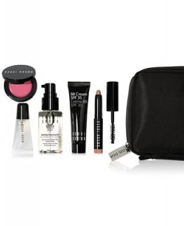Bobbi Brown Mini Must Haves Kit   Gifts & Value Sets   Beauty